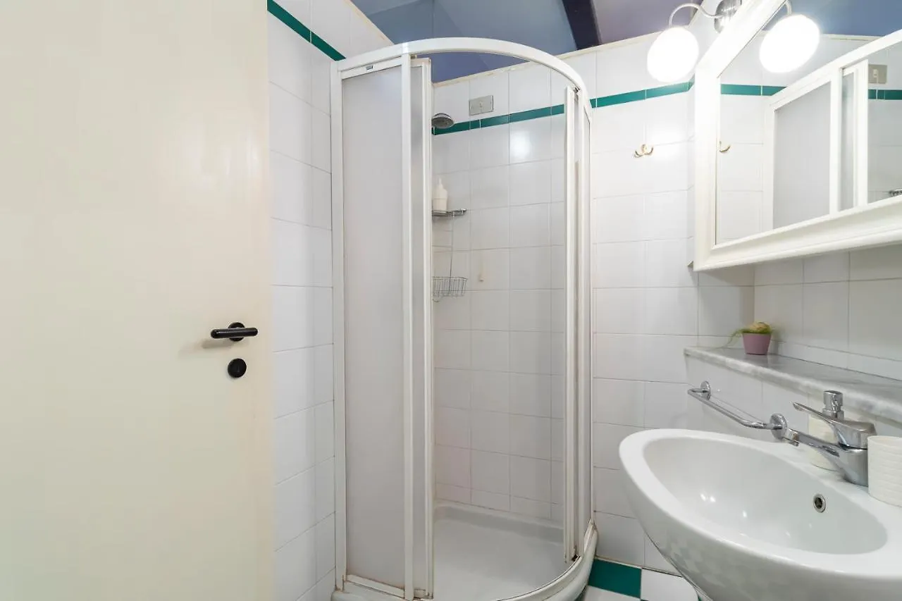 Lovely Flat De Castilla 7 ミラノ イタリア