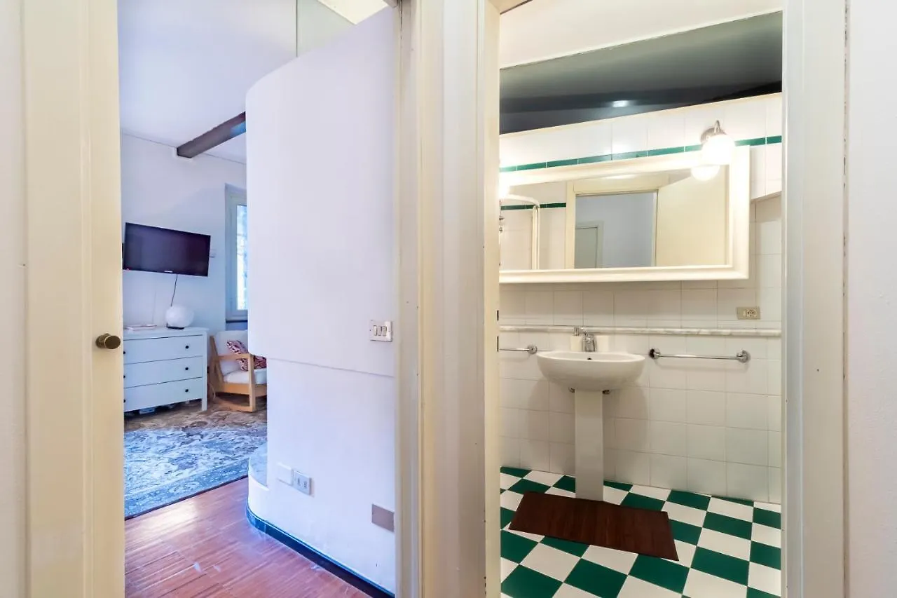 Lovely Flat De Castilla 7 Milán