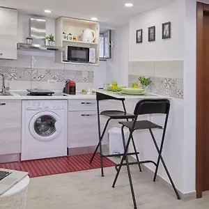 La Palma Loft Located In The Heart Of , CTA Italia
