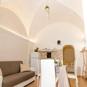 Don Fulippu To Center , CTA Italia