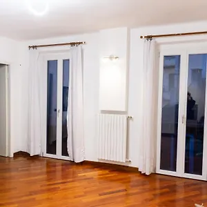 Sweet House Corso Genova Apartamento