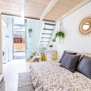 Duomo Porta Venezia Mini Loft Con Wifi E Netflix Apartamento