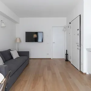 Appartement Italianway - Corso 11, Milan