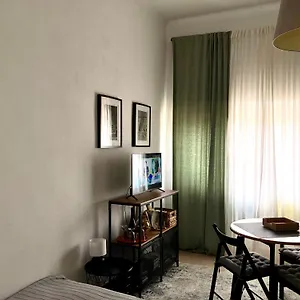 Mansarda Di Nolo-mm Pasteur-red Line Apartamento