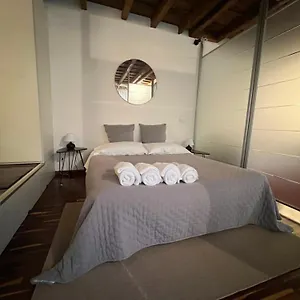 Antica Corte Navigli-darsena Apartamento